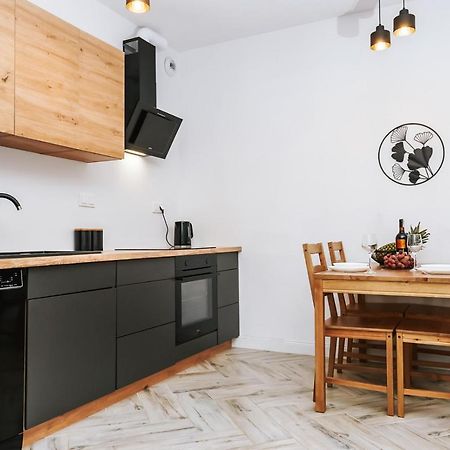 Mazurski Apartament Szczytno  Zewnętrze zdjęcie