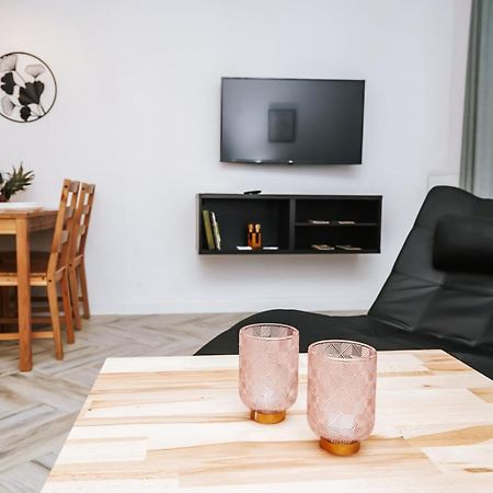 Mazurski Apartament Szczytno  Zewnętrze zdjęcie