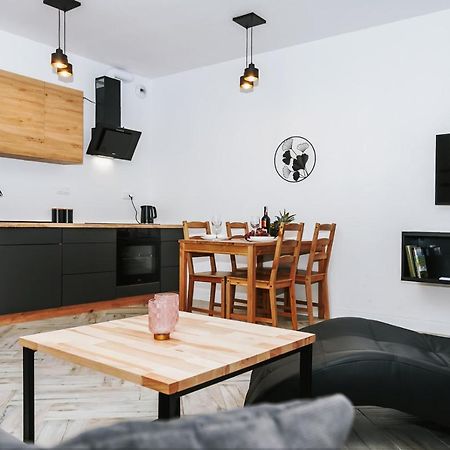 Mazurski Apartament Szczytno  Zewnętrze zdjęcie