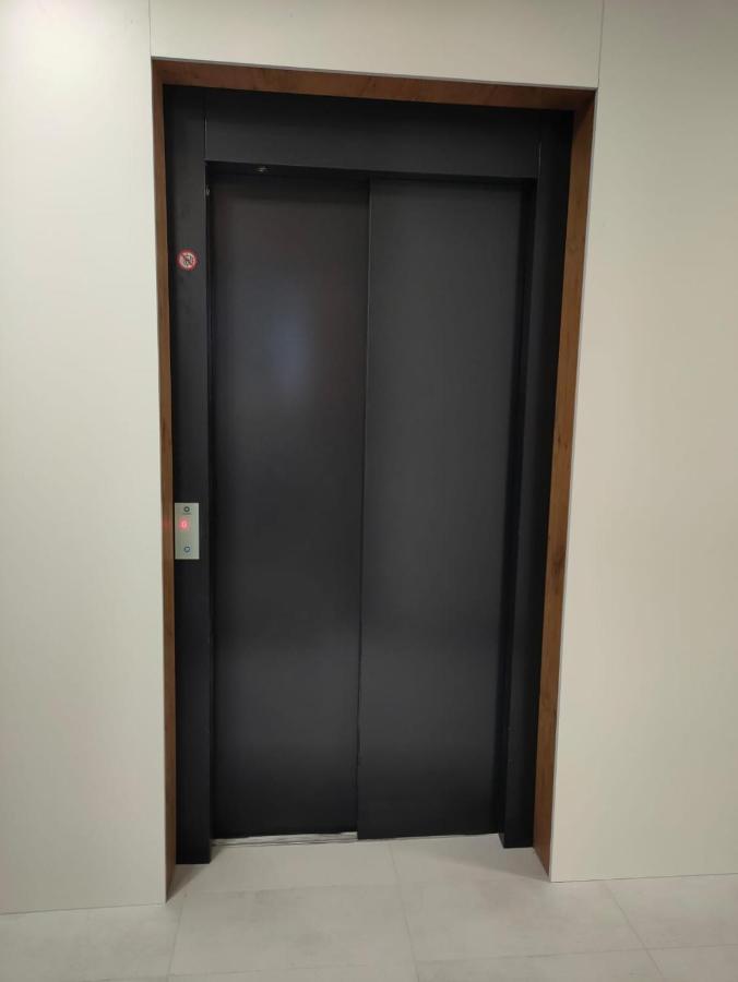 Mazurski Apartament Szczytno  Zewnętrze zdjęcie