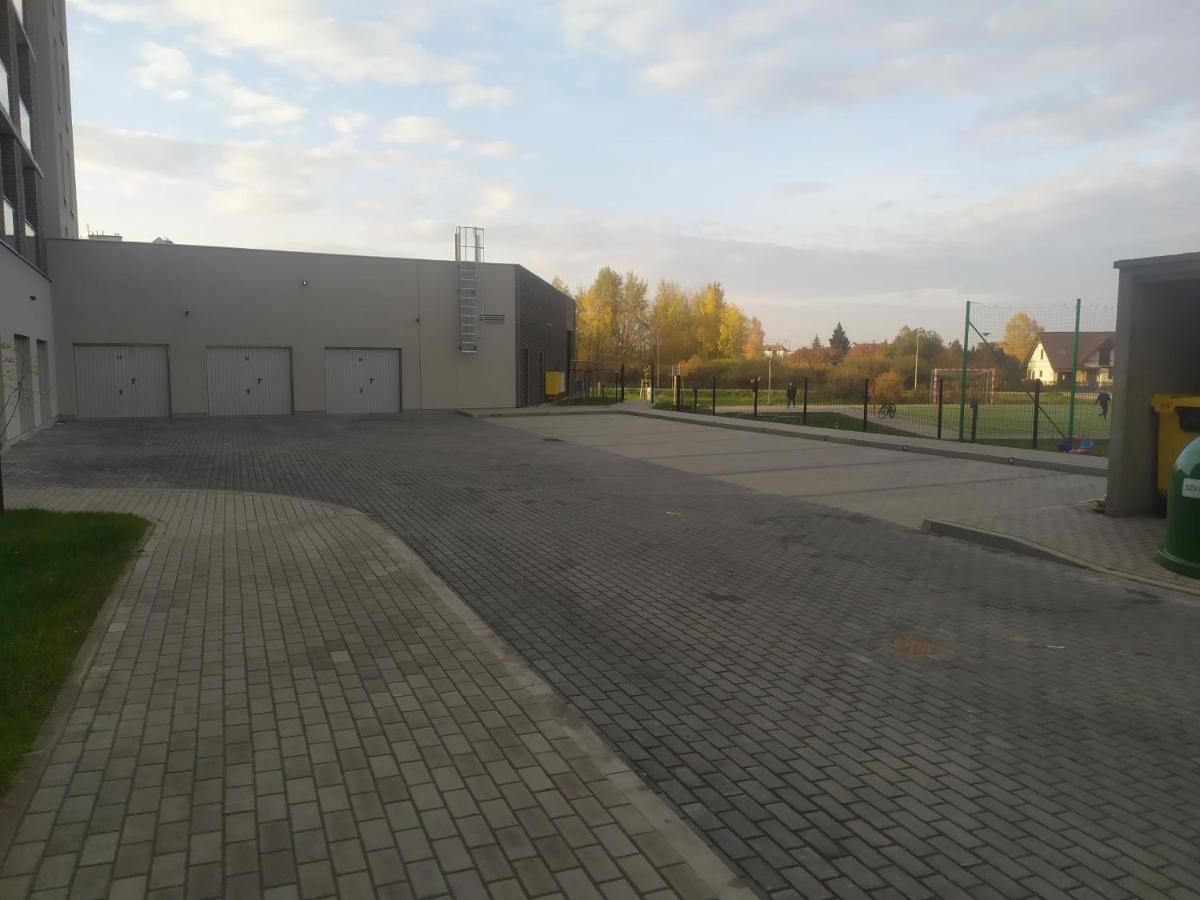 Mazurski Apartament Szczytno  Zewnętrze zdjęcie