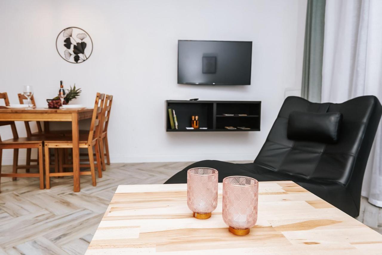 Mazurski Apartament Szczytno  Zewnętrze zdjęcie