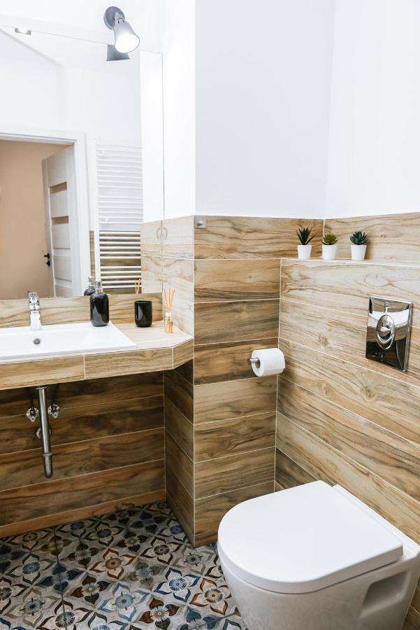 Mazurski Apartament Szczytno  Zewnętrze zdjęcie