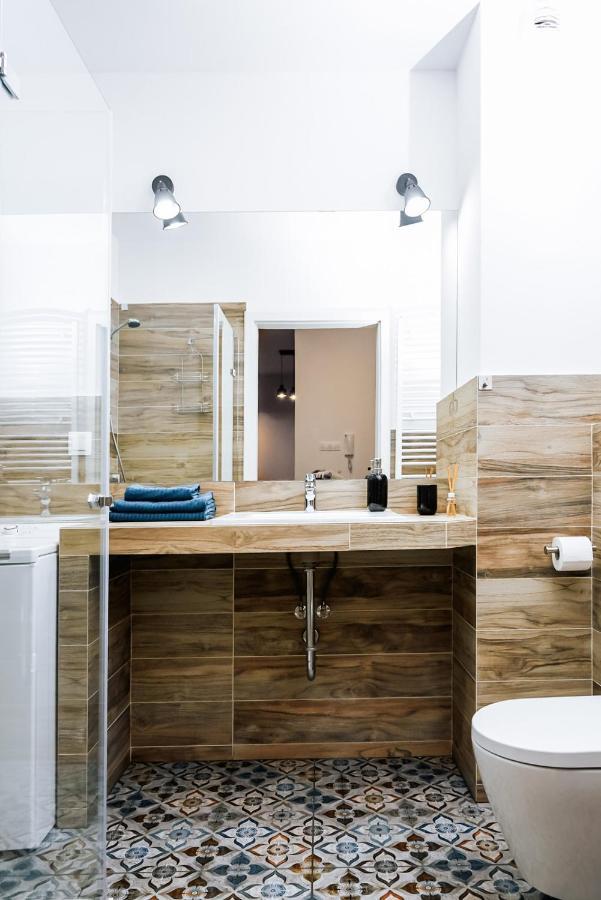 Mazurski Apartament Szczytno  Zewnętrze zdjęcie