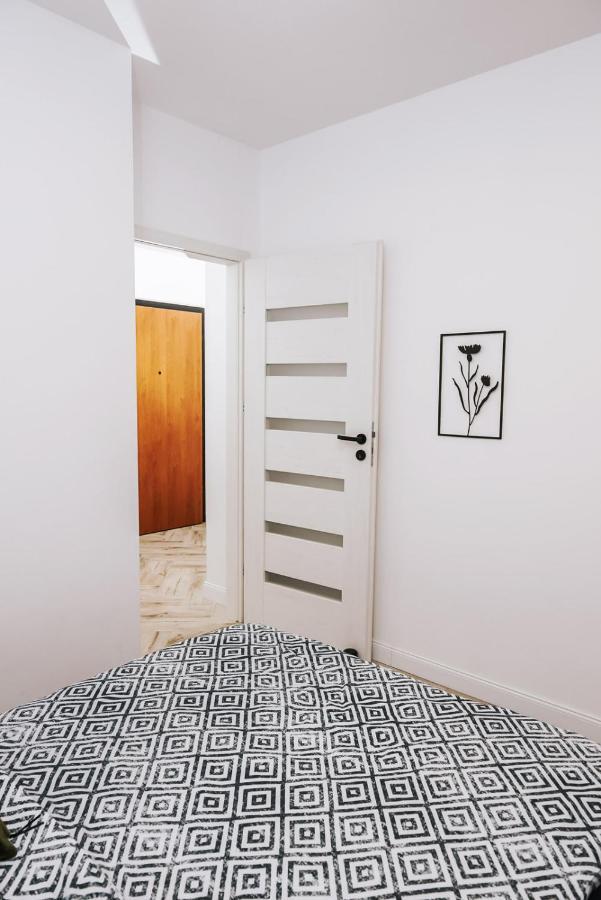 Mazurski Apartament Szczytno  Zewnętrze zdjęcie