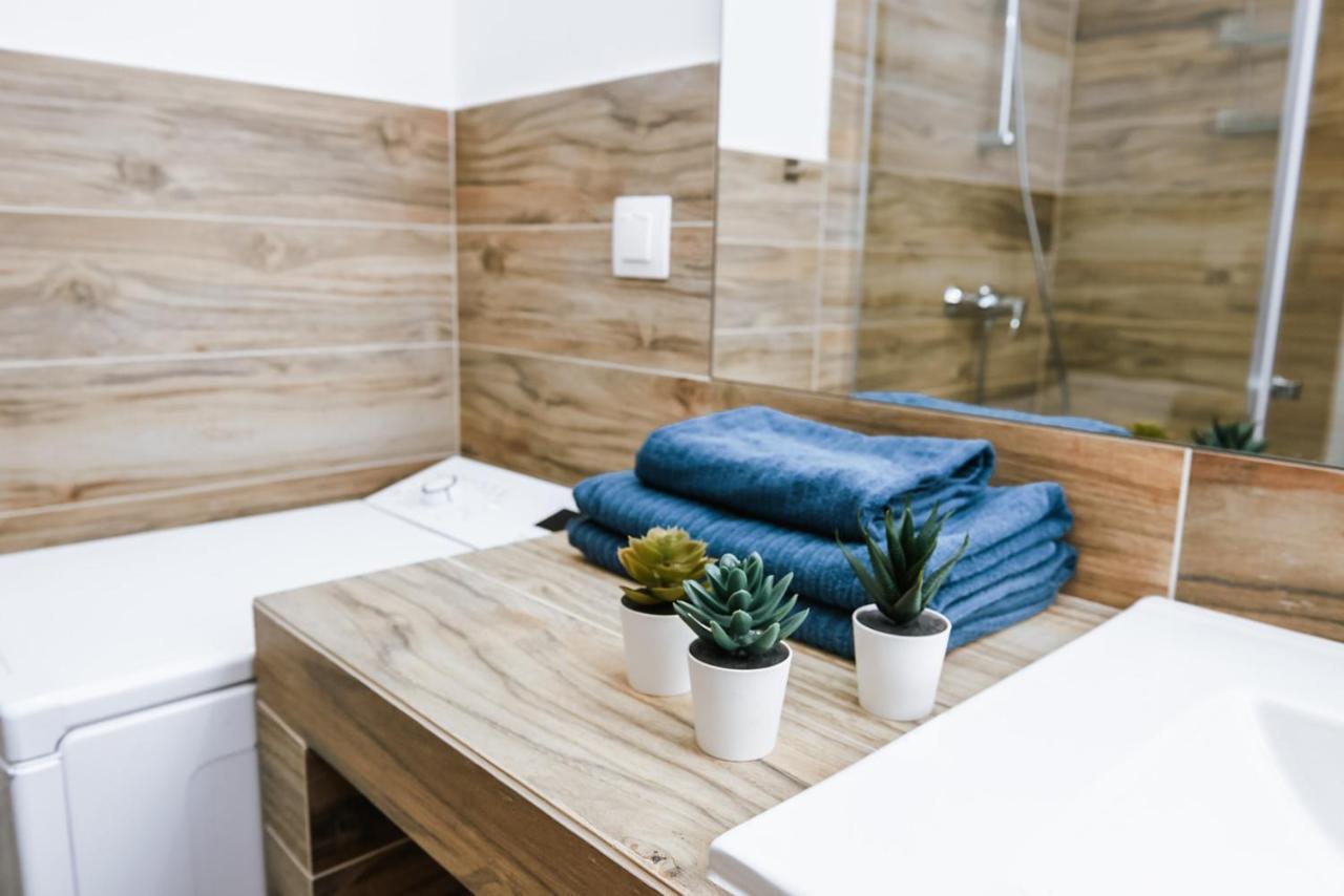 Mazurski Apartament Szczytno  Zewnętrze zdjęcie