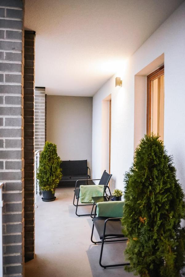 Mazurski Apartament Szczytno  Zewnętrze zdjęcie
